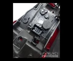 STOP FANALE POSTERIORE SINISTRO AUDI A1 Serie (8XK - 15