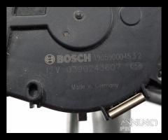 MOTORINO TERGI ANT COMPLETO DI TANDEM OPEL Crossla - 6