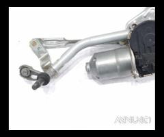 MOTORINO TERGI ANT COMPLETO DI TANDEM OPEL Crossla - 8