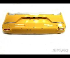 PARAURTI POSTERIORE COMPLETO RENAULT Twingo III se