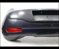 PARAURTI POSTERIORE COMPLETO FIAT Punto EVO 735500