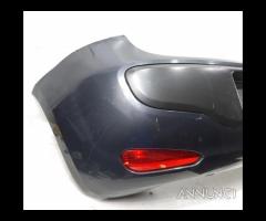 PARAURTI POSTERIORE COMPLETO FIAT Punto EVO 735500