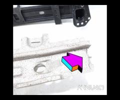 RINFORZO PARAURTI ANTERIORE HYUNDAI i20 1a Serie 8 - 8