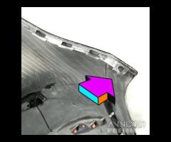 PARAURTI POSTERIORE COMPLETO VOLKSWAGEN Golf 6 Ber - 7