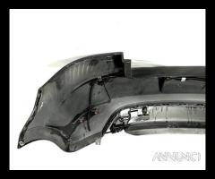 PARAURTI POSTERIORE COMPLETO VOLKSWAGEN Golf 6 Ber - 8