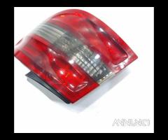 STOP FANALE POSTERIORE DESTRO MERCEDES Classe B W2 - 12