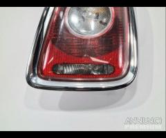 STOP FANALE POSTERIORE DESTRO MINI Cooper 2a Serie - 6
