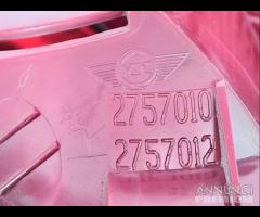 STOP FANALE POSTERIORE DESTRO MINI Cooper 2a Serie - 8