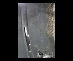 PARAURTI POSTERIORE COMPLETO MERCEDES GLA Serie A1 - 12