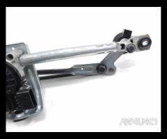 MOTORINO TERGICRISTALLO ANTERIORE KIA Picanto Seri - 10