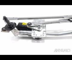 MOTORINO TERGICRISTALLO ANTERIORE KIA Picanto Seri - 14