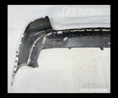 PARAURTI POSTERIORE COMPLETO MERCEDES ML W166 4a S - 6