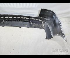 PARAURTI POSTERIORE COMPLETO MERCEDES ML W166 4a S - 7