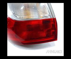 STOP FANALE POSTERIORE SINISTRO FORD Grand C-Max S - 8