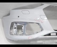 PARAURTI ANTERIORE COMPLETO AUDI A4 Berlina (8W2)