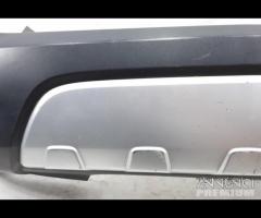 PARAURTI POSTERIORE COMPLETO OPEL Mokka 1a Serie 9 - 6