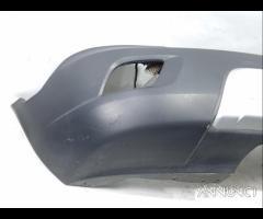 PARAURTI POSTERIORE COMPLETO OPEL Mokka 1a Serie 9 - 8