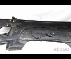 PARAURTI POSTERIORE COMPLETO OPEL Mokka 1a Serie 9 - 10