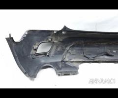PARAURTI POSTERIORE COMPLETO OPEL Mokka 1a Serie 9 - 11