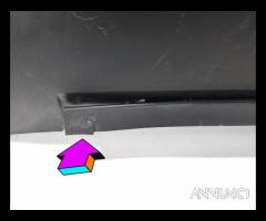 PARAURTI ANTERIORE COMPLETO FIAT 500 X Serie 73568 - 6