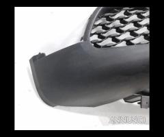 PARAURTI ANTERIORE COMPLETO FIAT 500 X Serie 73568 - 7