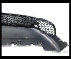 PARAURTI ANTERIORE COMPLETO FIAT 500 X Serie 73568 - 11