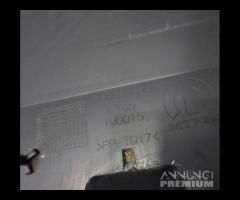 PARAURTI ANTERIORE COMPLETO FIAT 500 X Serie 73568 - 12