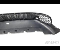 PARAURTI ANTERIORE COMPLETO FIAT 500 X Serie 73568 - 13