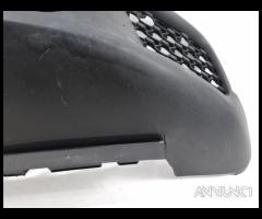 PARAURTI ANTERIORE COMPLETO FIAT 500 X Serie 73568 - 14