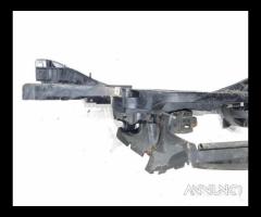 CALANDRA BMW X3 1a Serie 3419945 (04>10) - 8