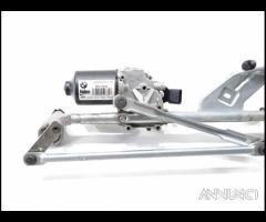 MOTORINO TERGI ANT COMPLETO DI TANDEM BMW Serie 2 - 8