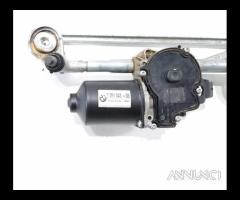 MOTORINO TERGI ANT COMPLETO DI TANDEM BMW Serie 2 - 9