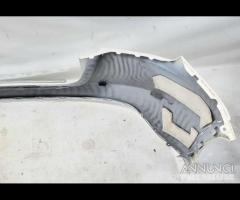 PARAURTI POSTERIORE COMPLETO MERCEDES GLA Serie A1 - 6