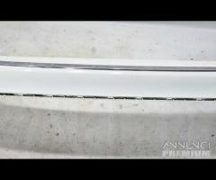 PARAURTI POSTERIORE COMPLETO MERCEDES GLA Serie A1 - 7