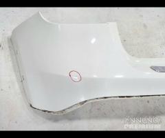 PARAURTI POSTERIORE COMPLETO MERCEDES GLA Serie A1 - 9