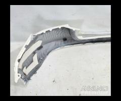 PARAURTI POSTERIORE COMPLETO MERCEDES GLA Serie A1 - 10