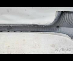 PARAURTI POSTERIORE COMPLETO MERCEDES GLA Serie A1 - 11
