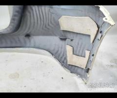 PARAURTI POSTERIORE COMPLETO MERCEDES GLA Serie A1 - 12