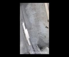 PARAURTI POSTERIORE COMPLETO MERCEDES GLA Serie A1 - 15