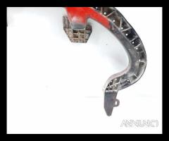 RINFORZO PARAURTI ANTERIORE OPEL Corsa E 3a Serie - 7