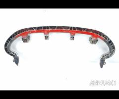 RINFORZO PARAURTI ANTERIORE OPEL Corsa E 3a Serie - 8