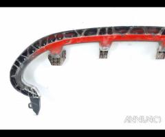 RINFORZO PARAURTI ANTERIORE OPEL Corsa E 3a Serie - 10