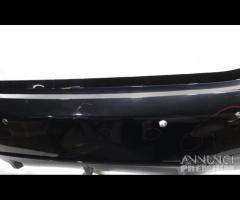 PARAURTI POSTERIORE COMPLETO BMW Serie 2 Gran Coup - 6