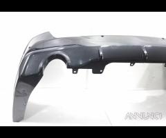 PARAURTI POSTERIORE COMPLETO BMW Serie 2 Gran Coup - 8