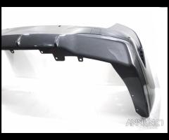 PARAURTI POSTERIORE COMPLETO BMW Serie 2 Gran Coup - 9