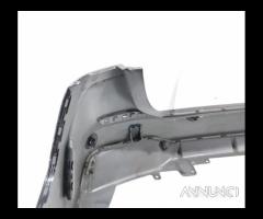 PARAURTI POSTERIORE COMPLETO BMW Serie 2 Gran Coup - 11