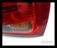 STOP FANALE POSTERIORE DESTRO AUDI A1 Serie (8XK) - 6