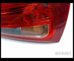 STOP FANALE POSTERIORE DESTRO AUDI A1 Serie (8XK) - 7
