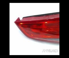 STOP FANALE POSTERIORE DESTRO AUDI A1 Serie (8XK) - 10