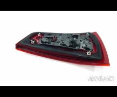 STOP FANALE POSTERIORE DESTRO AUDI A1 Serie (8XK) - 11